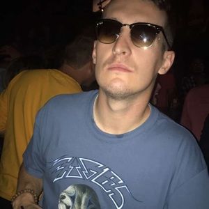 Meet your Posher, Tyler